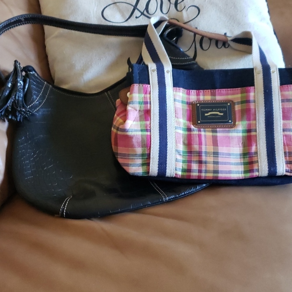 Purses
